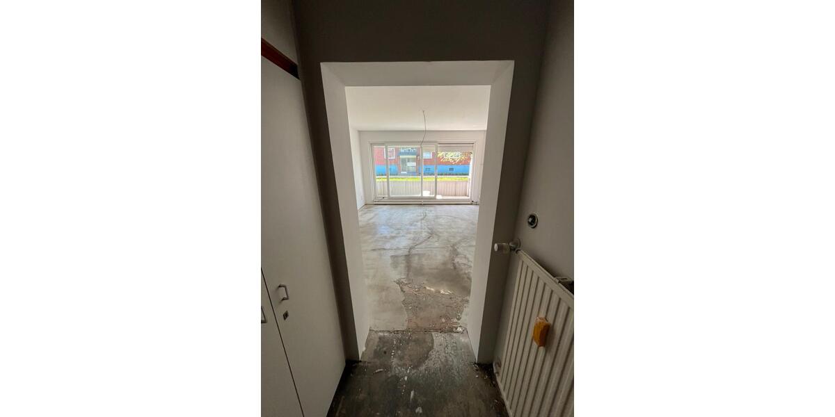 Hochparterre Seevetal Hagolt - 3 Zimmer, 60 m&sup2;, 1.250&euro; | Angebot:26334674