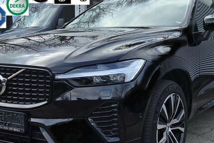 Volvo XC60 37.789 km 43.950 &euro; Hamburg 22391