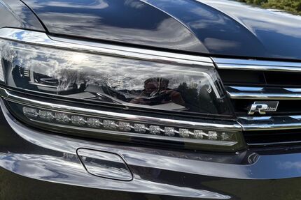 VW Tiguan 89.000 km 20.990 &euro; Henstedt-Ulzburg 24558