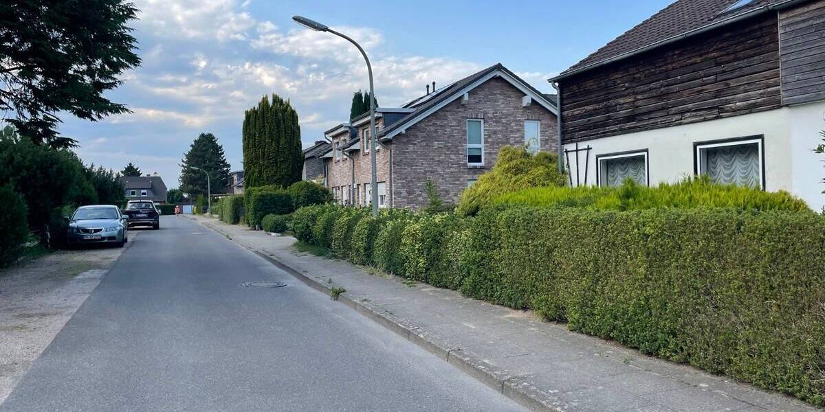 Doppelhaushälfte Hamburg Osdorf - 4 Zimmer, 88 m&sup2;, 589.000&euro; | Angebot:25802458