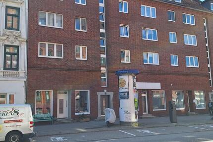 Wohnung Hamburg Hohenfelde - 1 Zimmer, 28 m&sup2;, 239.000&euro; | Angebot:27234009