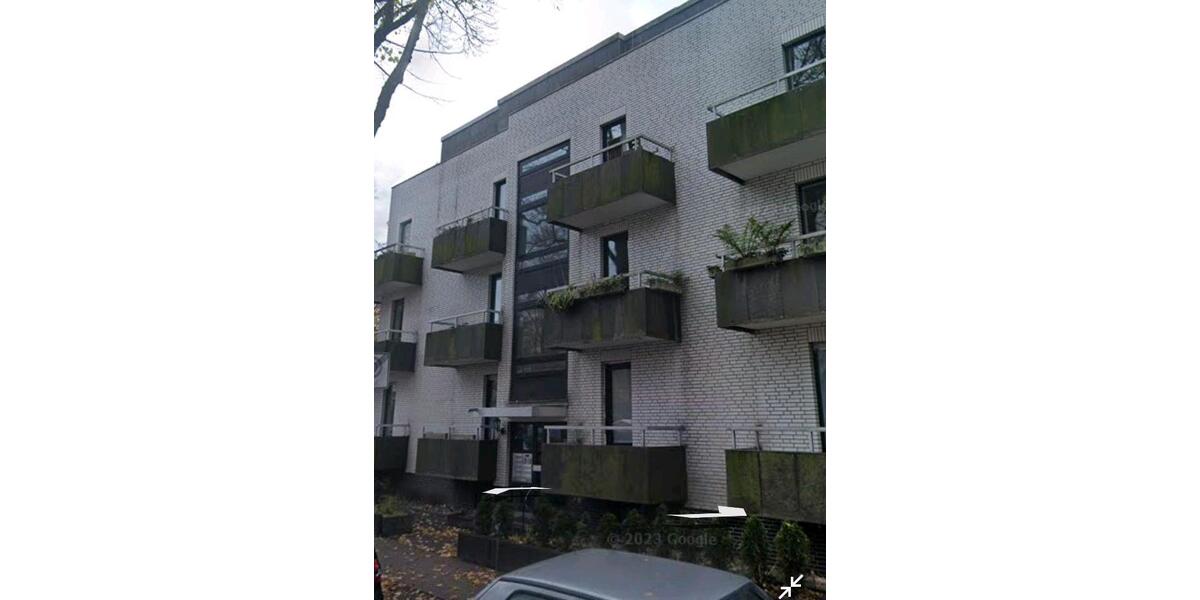 helle 2 Zimmer Wohnung Eppendorf 2 zimmer