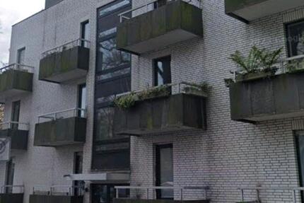 Wohnung Hamburg Eppendorf - 2 Zimmer, 60 m&sup2;, 1.150&euro; | Angebot:24615733