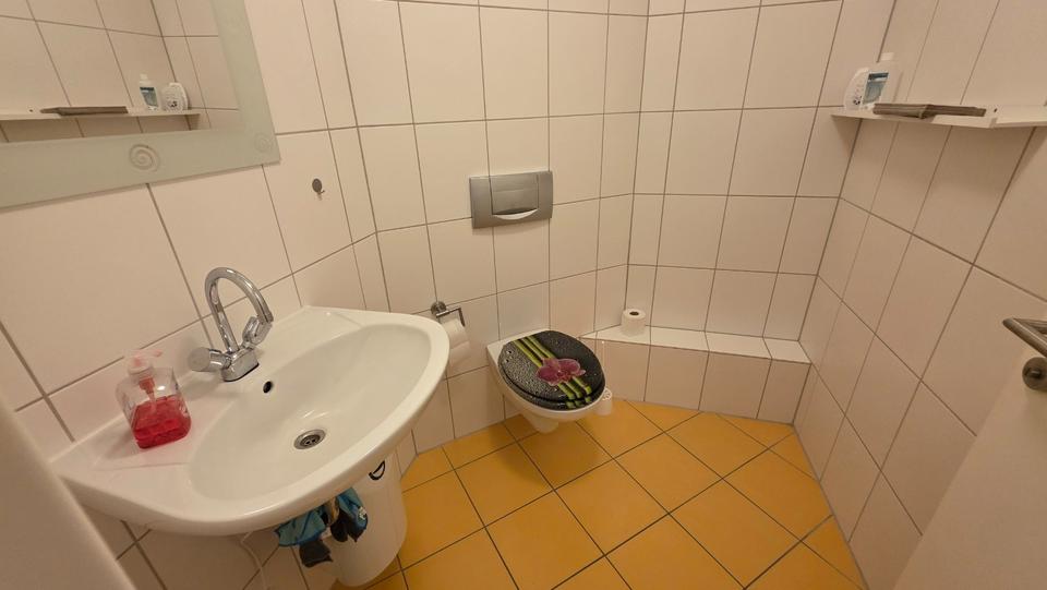 Gewerbeobjekt Seevetal - 845&euro; | Angebot:25365294