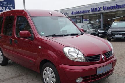 Renault Kangoo 100.000 km 7.999 &euro; Hamburg 22143