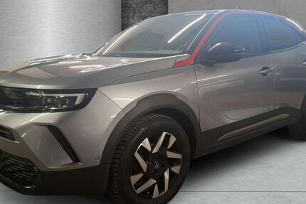 Opel Mokka 83.122 km 17.540 &euro; Hamburg 22047