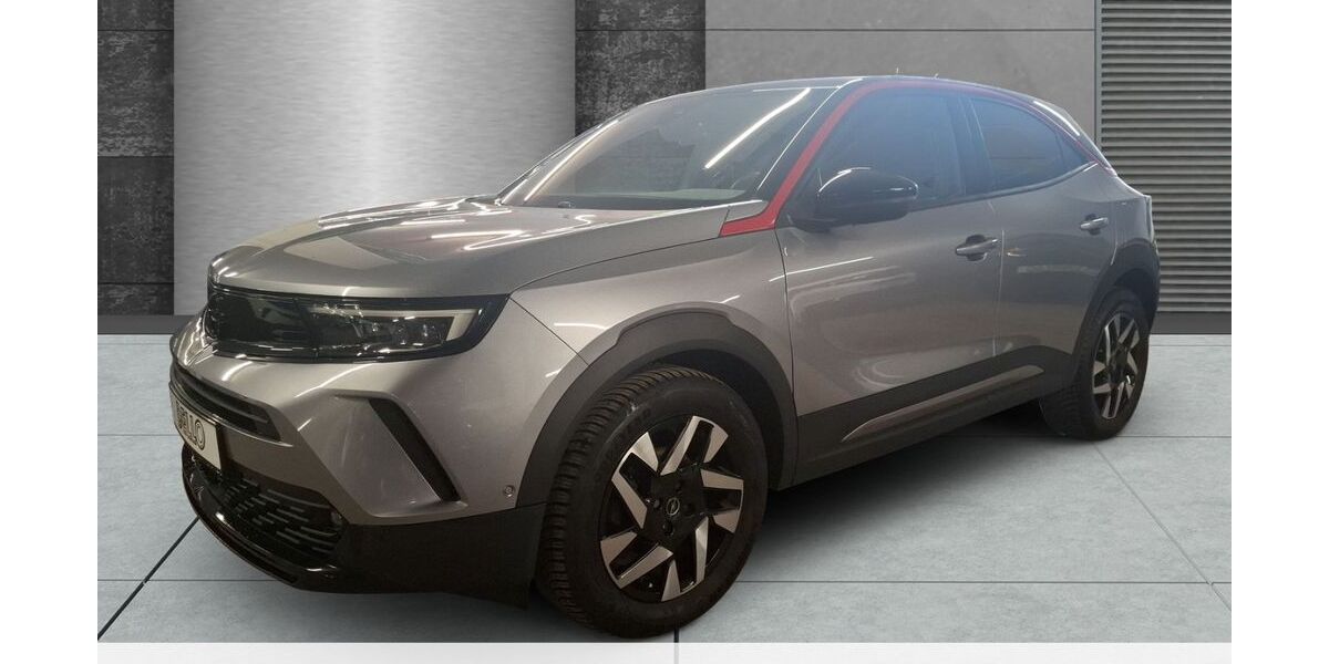 Opel Mokka 83.122 km 17.540 &euro; Hamburg 22047