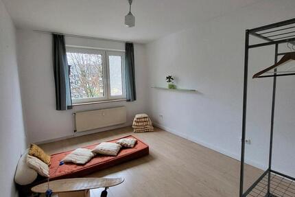 Zwischenmiete für 6 Wochen, 2-Zimmerwohnung, Hamburg, Eimsbüttel 2 zimmer