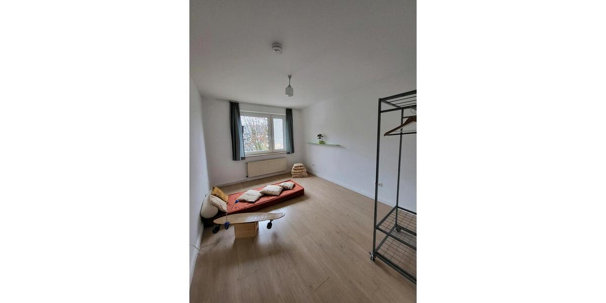 Zwischenmiete für 6 Wochen, 2-Zimmerwohnung, Hamburg, Eimsbüttel 2 zimmer