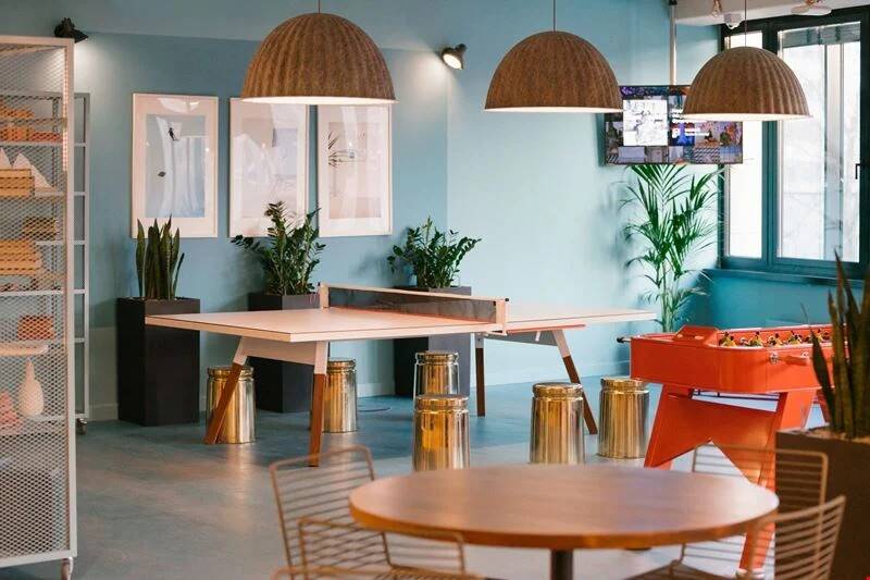 Gewerbeobjekt Hamburg Neustadt - 264&euro; | Angebot:26890569