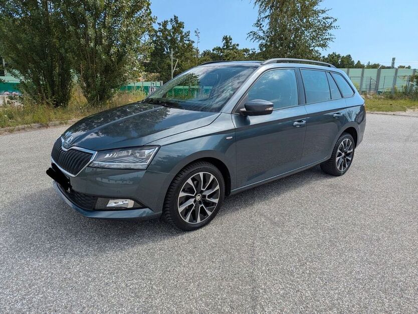 Fabia