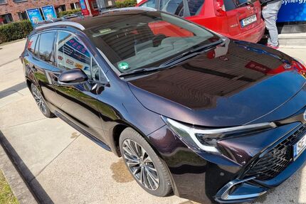 Toyota Corolla 12.500 km 32.900 &euro; Norderstedt 22850