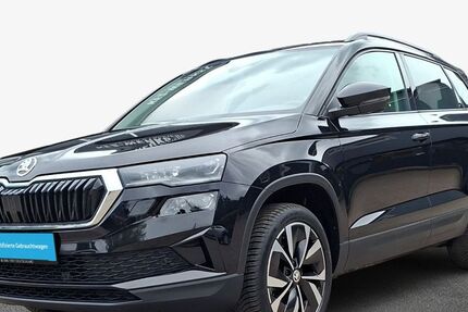 Skoda Karoq 33.680 km 25.330 &euro; Hamburg 21029