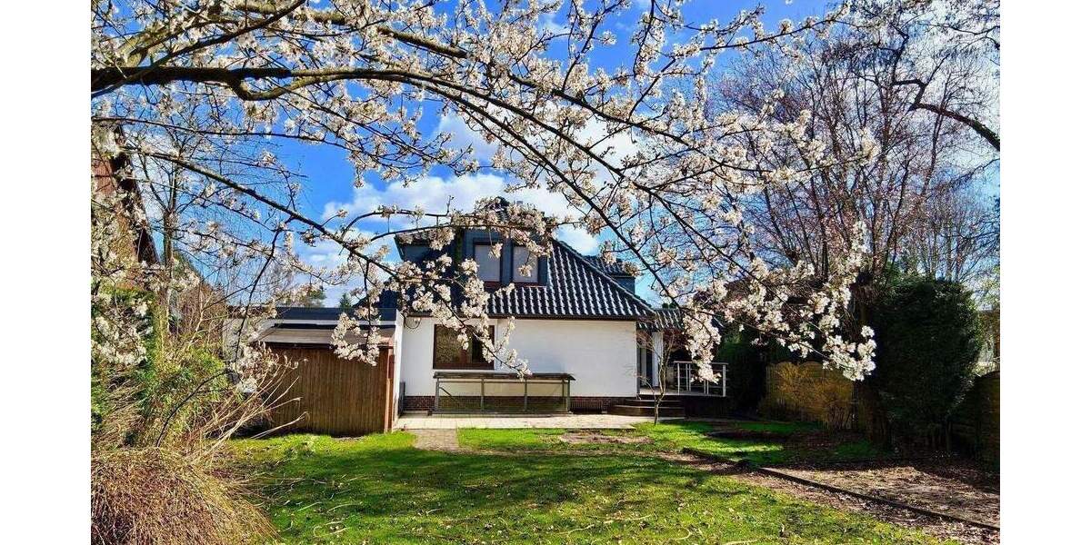 Mehrfamilienhaus, Wohnhaus Hamburg Niendorf - 8 Zimmer, 210 m&sup2;, 1.150.000&euro; | Angebot:26289893