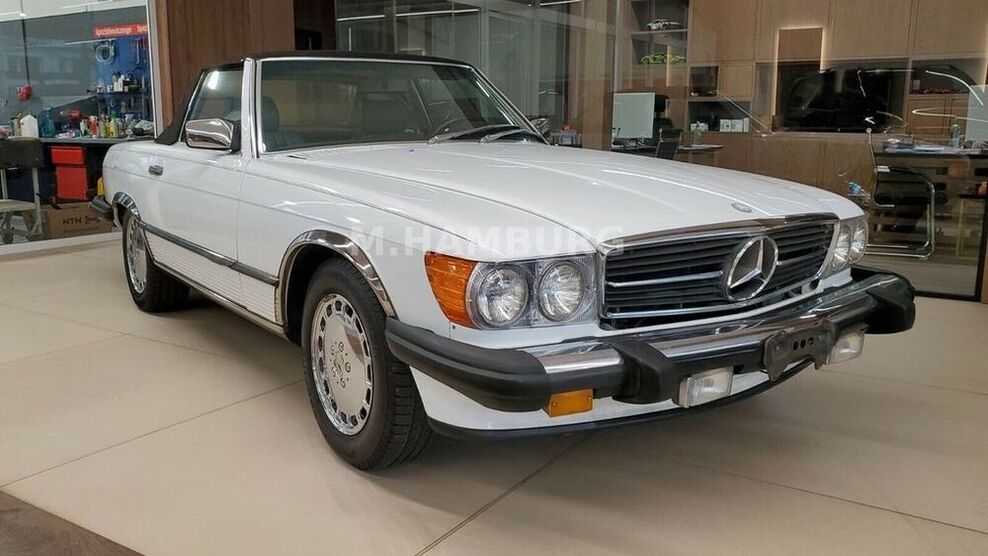 SL 560