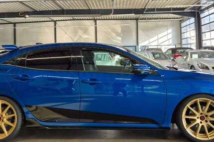 Honda Civic 100.000 km 20.950 € Geesthacht 21502