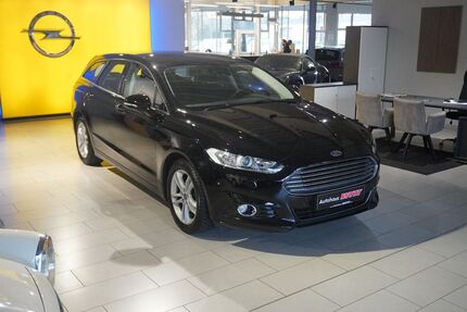 Ford Mondeo 199.875 km 6.890 &euro; Hollenstedt 21279