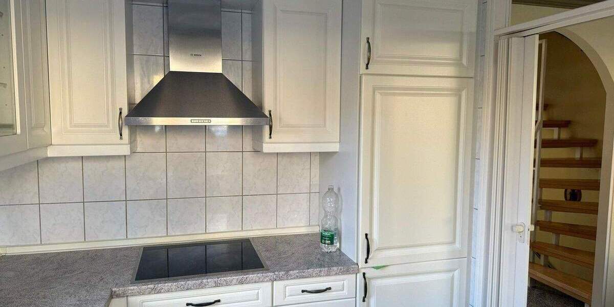 Doppelhaushälfte Reinbek - 5 Zimmer, 135 m&sup2;, 539.000&euro; | Angebot:25718899