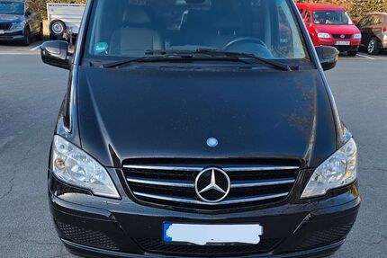 Mercedes-Benz Viano 393.730 km 11.200 &euro; Reinbek 21465