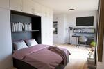Möblierte Wohnung mit Top-Ausstattung zur Miete in Hamburg | Wentzel Dr. zimmer