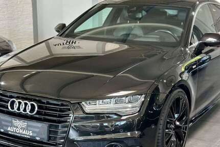 Audi A7 218.000 km 22.490 &euro; Quickborn-Hamburg 25451