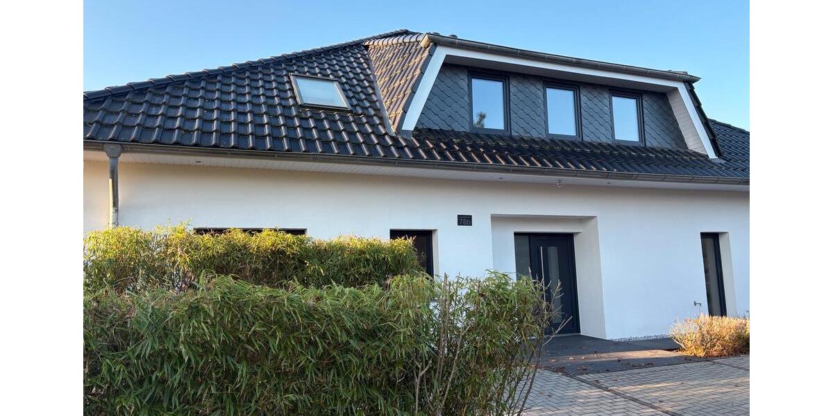 Mehrfamilienhaus, Wohnhaus Bargteheide - 7 Zimmer, 268 m&sup2;, 749.000&euro; | Angebot:26637335