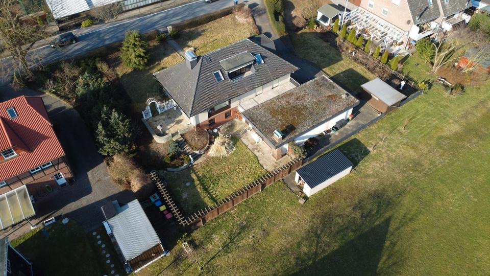 Einfamilienhaus Hamburg Allermöhe - 11 Zimmer, 200 m&sup2;, 545.000&euro; | Angebot:25281904