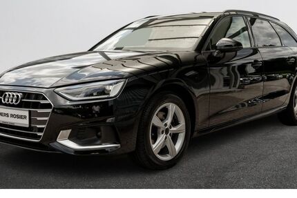 Audi A4 81.290 km 21.989 &euro; Rellingen/Hamburg 25462