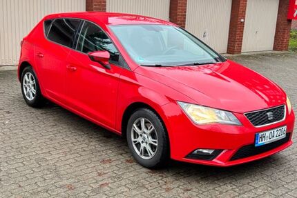 Seat Leon 231.000 km 5.300 &euro; Hamburg 22119