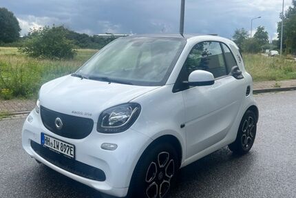 Smart ForTwo 55.000 km 9.500 &euro; Neu Wulmstorf 21629
