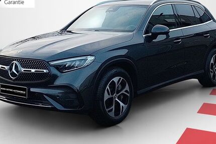 Mercedes-Benz GLC 300 5.157 km 54.750 &euro; Reinbek 21465