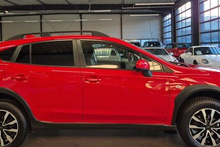 Subaru XV 88.000 km 17.790 &euro; Geesthacht 21502