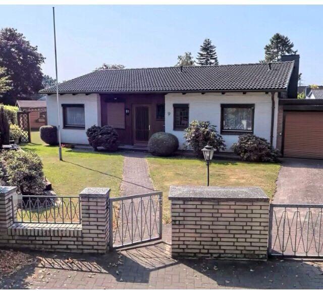Bungalow Henstedt-Ulzburg Ulzburg - 4 Zimmer, 113 m&sup2;, 579.000&euro; | Angebot:25545069
