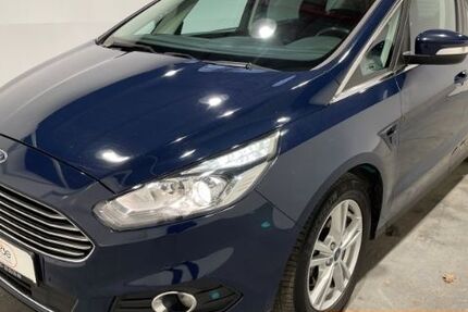 Ford S-Max 107.000 km 18.950 &euro; Norderstedt 22848