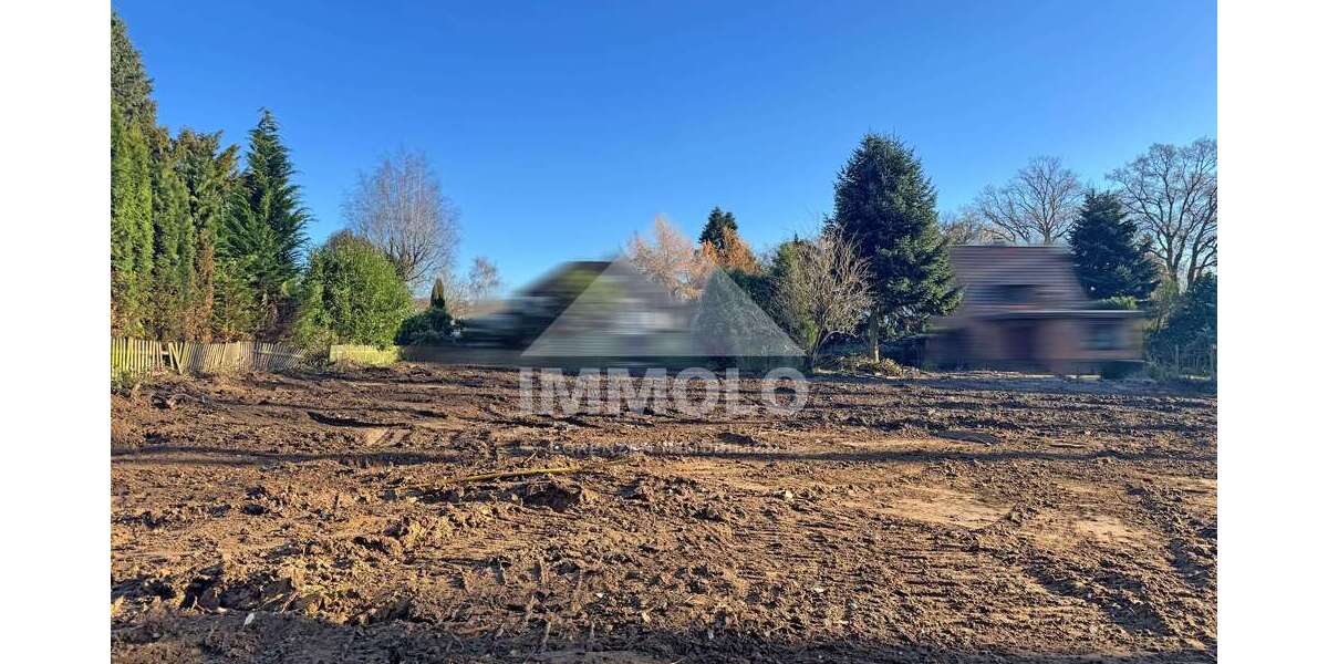 Grundstück zu verkaufen in Hamburg 1.195.000 € 1680 m² zimmer