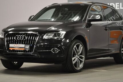 Audi Q5 118.183 km 21.990 &euro; Schenefeld | Hamburg 22869