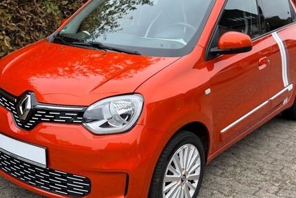 Renault Twingo 34.500 km 10.950 &euro; Bliedersdorf 21640