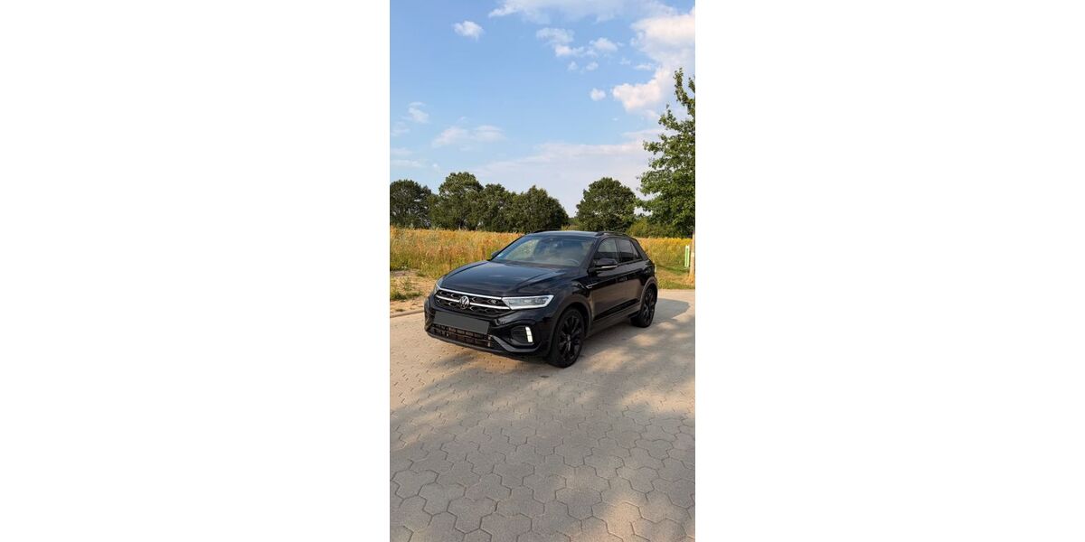 VW T-Roc 49.566 km 27.499 &euro; Buchholz 21244