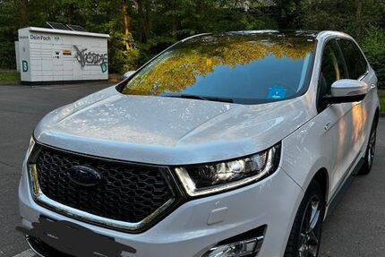 Ford Edge 173.400 km 12.900 &euro; Hamburg 22159