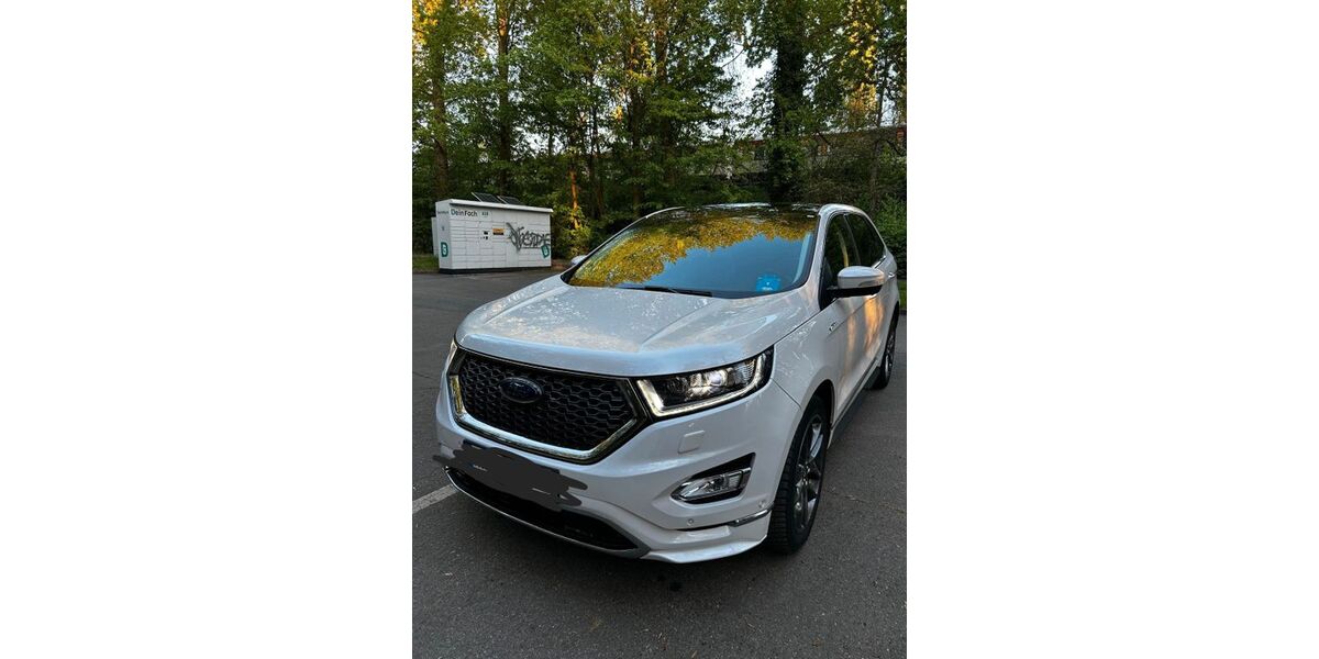 Ford Edge 173.400 km 12.900 &euro; Hamburg 22159