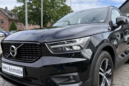 Volvo XC40 92.570 km 26.990 &euro; Norderstedt 22846