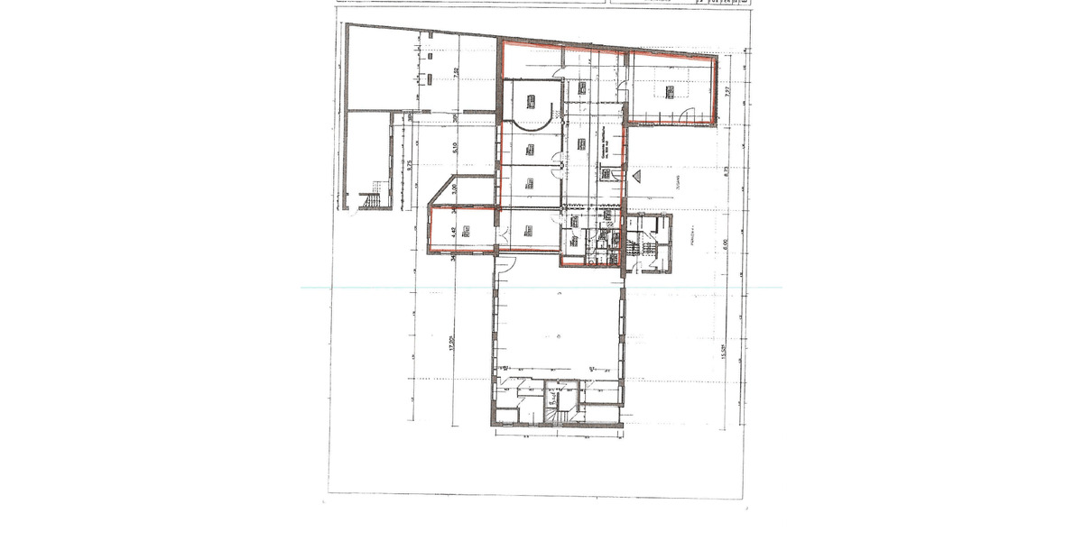 Gewerbeobjekt Hamburg Bahrenfeld - 7 Zimmer, 330 m&sup2;, 6.105&euro; | Angebot:26862539