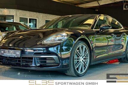 Porsche Panamera 107.979 km 55.850 € Seevetal bei Hamburg 21220