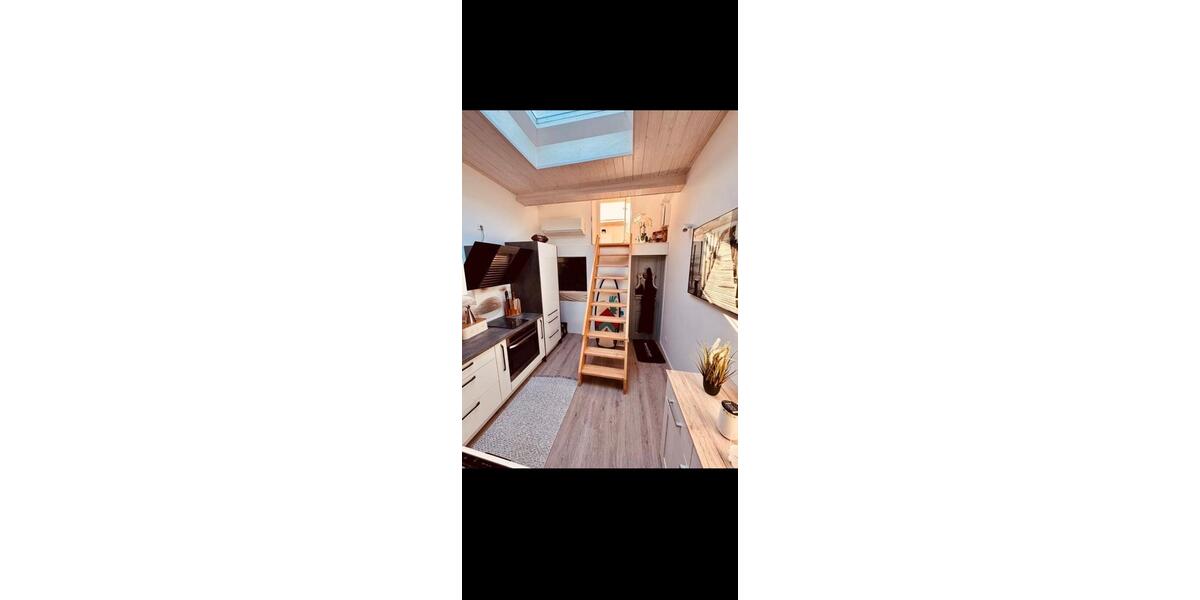 Reihenhaus Hamburg Altona - 1 Zimmer, 40 m&sup2;, 195.000&euro; | Angebot:26686840