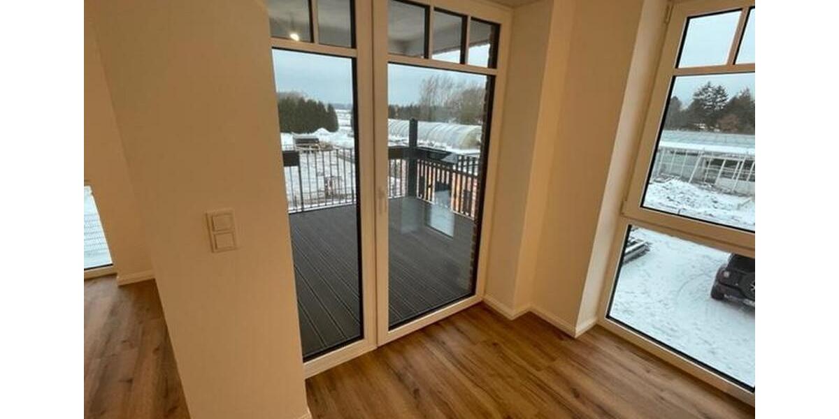 Etagenwohnung Winsen (Luhe) - 4 Zimmer, 114 m&sup2;, 1.870&euro; | Angebot:24661671