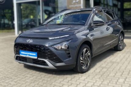 Hyundai BAYON 15.070 km 18.900 &euro; Buchholz 21244