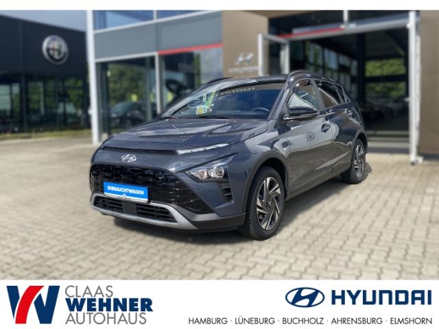 Hyundai BAYON 15.070 km 18.900 &euro; Buchholz 21244