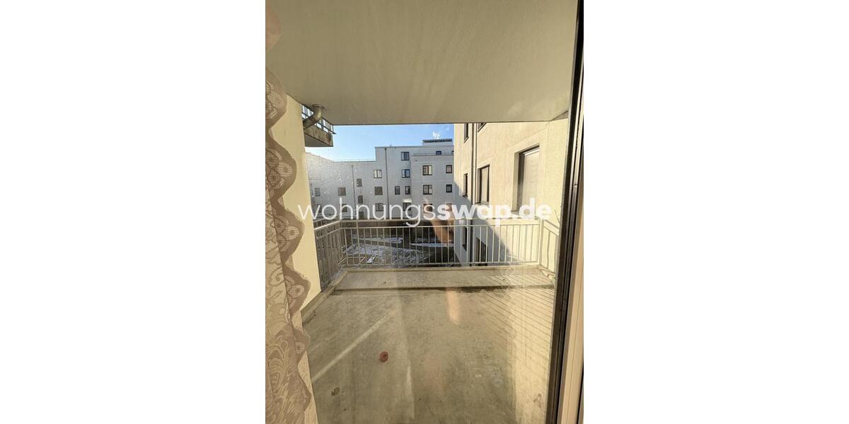 Etagenwohnung Hamburg Stellingen - 2 Zimmer, 70 m&sup2;, 1.200&euro; | Angebot:24984796