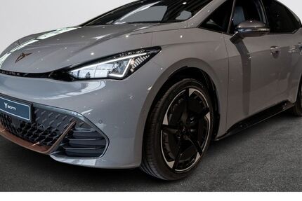 Cupra Born 3.500 km 38.640 &euro; Pinneberg 25421