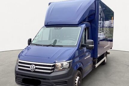 VW Crafter 131.021 km 30.520 € Buchholz in der Nordheide 21244